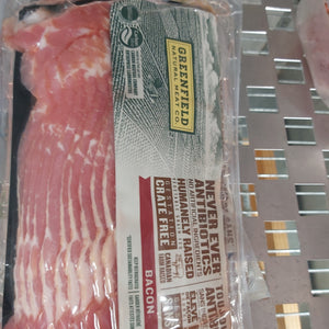 GREENFIELD_BACON - - 375G