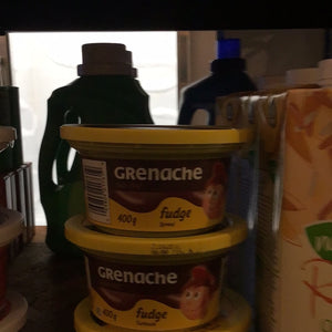 GRENACHE - CHOCOLAT 400 G