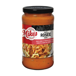 MIKE’S ROSÉE SAUCE-465ML