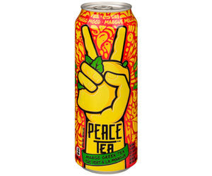 PEACE TEA - MANGUE - CAN 680 ML