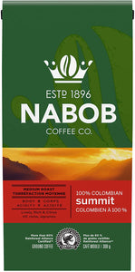 NABOB - 100% COLOMBIEN - 300G