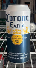 Charger l&#39;image dans la galerie, CORONA EXTRA - BIERE - CAN 473 ML
