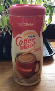 COFFEE MATE ORIGINAL - NESTLE - 450G