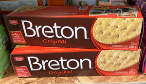 BRETON - ORIGINAL