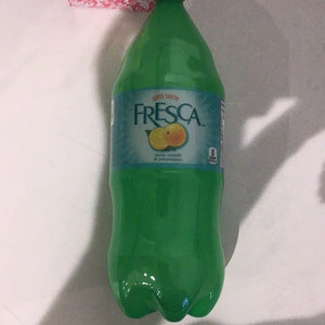FRESCA - SODA - BOUTEILLE  2 L