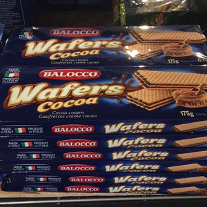 WAFERS Cocoa