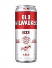 Charger l&#39;image dans la galerie, OLD MILWAUKEE- BEER- CAN - 710ML
