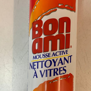BON AMI - NETTOYANT VITRES- 560GR